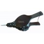 BELLOWS BELLOWS FOR FIREPLACE WOOD HANDLE