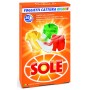 SOLE 20 FOGLIETTI CATTURA COLORE 