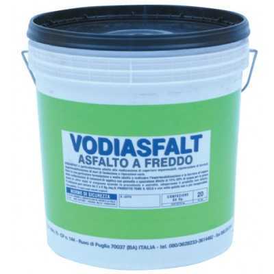 COLD ASPHALT EXTRA KG. 10