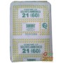 SOLFATO AMMONICO SIRIAC 21 KG. 50 