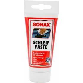 SONAX PASTA ABRASIVA RIMUOVI GRAFFI ML. 75 