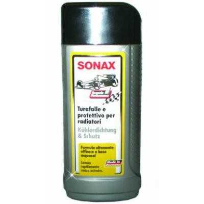 SONAX TURAFALLE FOR RADIATOR LT. 0.25