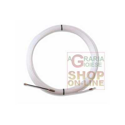 NYLON CABLE PROBE FOR ELECTRICITY ML.15
