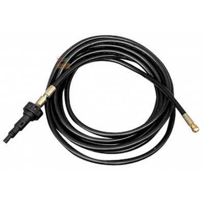 HOSE CLEANER PROBE FOR LAVOR HIGH PRESSURE WASHERS Mod.