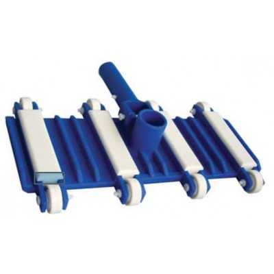 ASPIRATORE PER FONDO PISCINA 