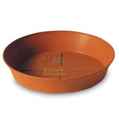 SOTTOVASO IN PLASTICA EXPORT CM. 34 