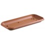 Sottovaso Rettangolare Linea Venezia cm. 80x40 