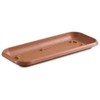 Rectangular saucer Venezia Line cm. 80x40