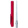 ACCIAINO WITH PORTABLE PEN FOR KNIVES PRUNING SCISSOR