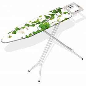 GIMI IRONING BOARD MODEL LEO PERFORATED CM. 110 x 33 X 90
