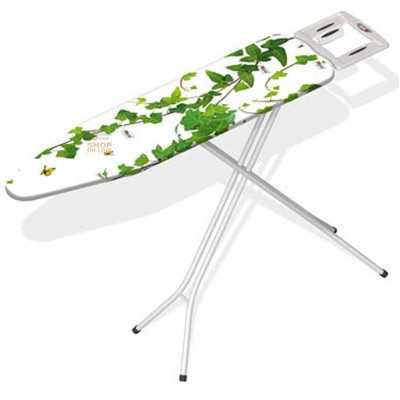 GIMI IRONING BOARD MODEL LEO PERFORATED CM. 110 x 33 X 90