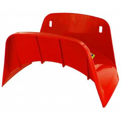 WALL HOSE SHOULDER FOR YOYO / NTS HOSE