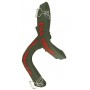 PADDED SHOULDER STRAPS FOR SHOULDER PUMP