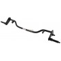 FRONT WHEEL AXLE FOR LAWN MOWER DY194-214