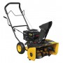SPAZZANEVE A TURBINA FRESA NEVE VIGOR SNOWY-40 hP. 4 CV CC.163