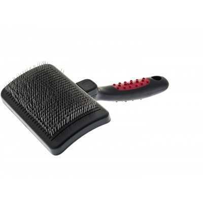 Eco Media Self-cleaning Carding Brush