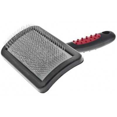 Carding Brush Medium coated tips