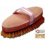 BRIAR BRUSH FOR BOVINE HORSES