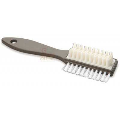 BRUSH FOR NABUK AND SUEDE LEATHER ART. GRS164