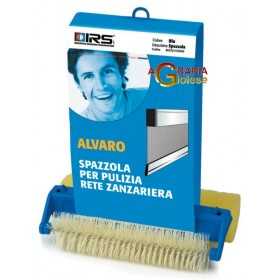 SPRING SCREEN CLEANING BRUSH