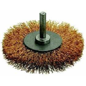 BRUSH FOR DRILLING WIRES MM. 100X12