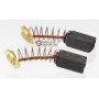 CHARCOAL BRUSHES FOR WALL SANDER