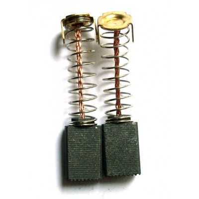 BRUSHES FOR POWER TOOLS PIECES 2 MM. 15 X 10