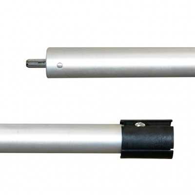 SHORT COMPLETE SHAFT FOR KASEI QJB270 PRUNER