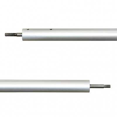 ASTA COMPLETA PER DECESPUGLIATORE SPALLA KASEI BG520 