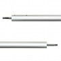 ASTA COMPLETA PER DECESPUGLIATORE SPALLA KASEI BG520 