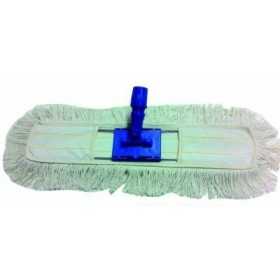 FLOOR BRUSH WITHOUT HANDLE UNIVERSAL ATTACHMENT CM. 60