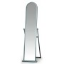 MIRROR WITH STEEL SUPPORT CM. 40X147H