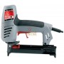 ELECTRIC STAPLER MOD. LKT 120 RO-MA PINS AND NAILS
