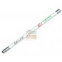 FIXED PNEUMATIC ROD FOR TOOLS ABBACCHIATORE SCISSOR SAW MT. 3