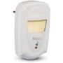 PLUG ANTI-MOSQUITO DISPLAY INSECT ULTRASOUND ECOLOGICAL 220V