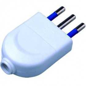 PLUG IN BLITZ 10A BLISTER WITH T