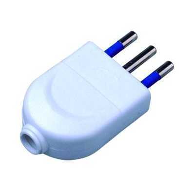 PLUG IN BLITZ 10A BLISTER WITH T