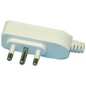 PLUG IN BLISTER SQUARE 16A WITH T