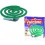 SPIRALI ANTIZANZARE VULCANO EXTRA VERDE CLASSICO 10 SPIRALI 