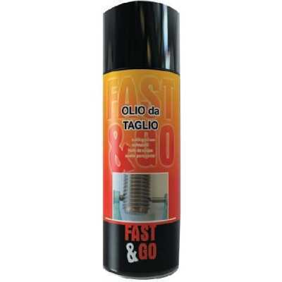 SPRAY NEW FAST CUTTING OIL ML. 400
