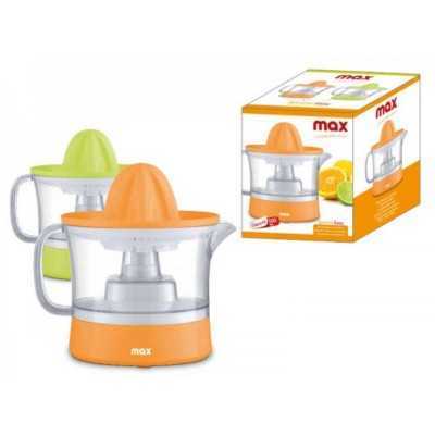 ELECTRIC JUICER DOUBLE SENSE GREEN OR ORANGE ml. 500