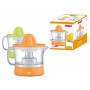 ELECTRIC JUICER DOUBLE SENSE GREEN OR ORANGE ml. 500