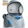 SPRING FULL FACE MULTIFILTER HELMET COMPLETE WITH FILTERS