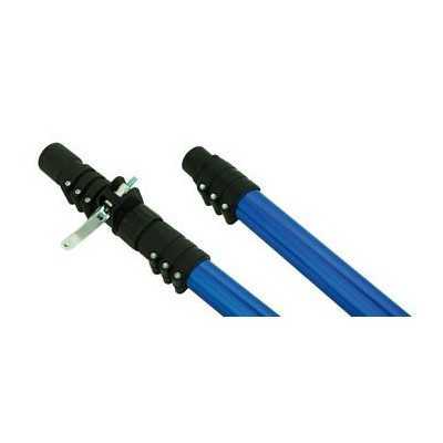 TELESCOPIC ROD FOR ALUMINUM MOTORCOMPRESSOR MT. 1.45 / 2.25