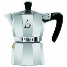 SPRINT COFFEE MAKER MOKA EXPRESS 1 CUPS