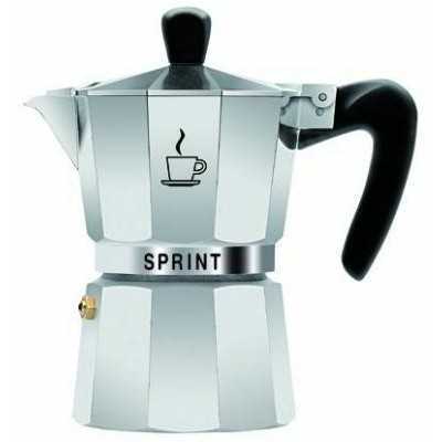 SPRINT CAFFETTIERA CAFFE MOKA EXPRESS 3 TAZZE 