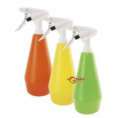 PLASTIC SPRAY LT. 0.500