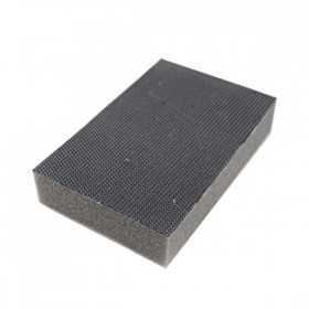 Kactive Stainless Steel Scratch Sponge