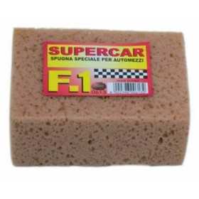 TOBACCO GIANT CAR WASH SPONGE CM. 16X11X7 33300-10 / 8