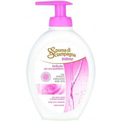 SPUMA DI SCIAMPAGNA DELICATE INTIMATE CLEANSER 250 ML